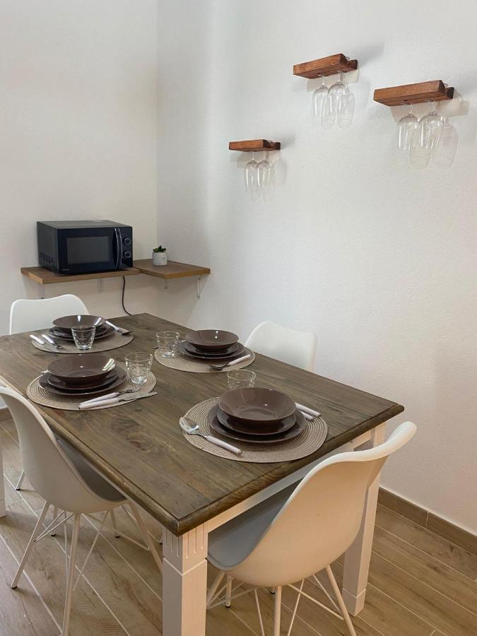 Casa Del Vicolo Apartment Alghero Exterior photo